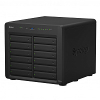 Сетевой накопитель Synology DS3615xs - Снята с производства