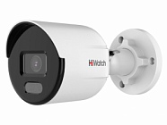 ������� �������������� IP-������ HiWatch DS-I250L(C) (2.8mm) ColorVu
