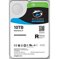 HDD 10.0Tb Seagate SkyHawk ST10000VE0008
