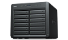 ������ ���������� Synology DX1215 II (��� HDD)