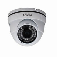 Zavio D6210  IP-