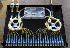 ����� ������ SFP/SFP+