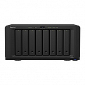 ������� ���������� Synology DS1821+  - ����, �������� �� DS1825+