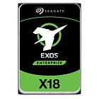HDD 12.0 �� Seagate ST12000NM000J-FR - EXOS X18 Enterprise OFFICIAL FACTORY RECERTIFIED