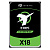 HDD 12.0 �� Seagate ST12000NM000J-FR - EXOS X18 Enterprise OFFICIAL FACTORY RECERTIFIED