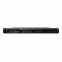   Synology RS820+ -   