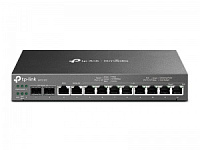 TP-Link ER7212PC Omada - VPN-������������� Omada � ����������� ������� PoE � ���������� ������������
