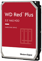 HDD 12.0Tb Western Digital WD120EFGX - WD RED PLUS ( 512 )