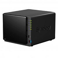   Synology DS414