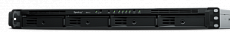 ������ ���������� Synology RX415 - ���� � ������������