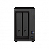   Synology DS723+ ( HDD)