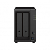   Synology DS723+