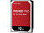 HDD 12.0Tb Western Digital WD121KFBX - RED PRO
