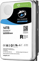 HDD 14.0Tb Seagate SkyHawk ST14000VE0008