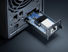    NAS Synology