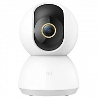  IP-  Mi Mijia 360 Home Camera PTZ Version 2K PTZ (MJSXJ09CM) - XIAOMI