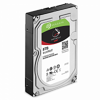 HDD 8.0Tb Seagate IronWolf ST8000VN004