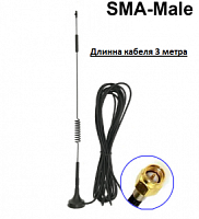 ������� ������������� 4G LTE / 3G (700-2700���) 12�� Jancore (��������� ������)