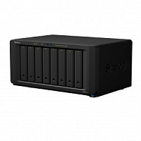������� ���������� Synology DS1819+ (32Gb) - ���� � ������������