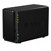 ������� ���������� Synology DS216 (��� HDD)
