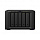   Synology DS1517+ (8Gb) -    ( HDD)