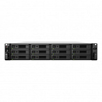 ������� ���������� Synology RS3621xs+