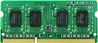 Модуль памяти DDR3L 4Gb Synology D3NS1866L-4G Для моделей: DS918+, DS718+, DS218+, DS418play
