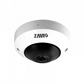 Zavio P4520 -  IP    Fisheye (360 )