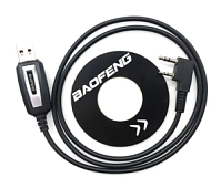 USB-������ ��� ���������������� ������������ (Baofeng / Tidradio / etc)