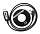 USB-кабель для программирования радиостанций (Baofeng / Tidradio / etc) USB-кабель для программирования радиостанций (Baofeng / Tidradio / etc)