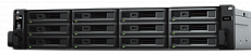 ������ ���������� Synology RX1217