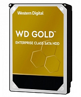 HDD 8.0Tb Western Digital WD8004FRYZ - GOLD (������ WD8003FRYZ)
