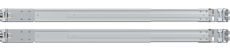 Synology RKS-03 Rail Kit Sliding   � �������� ���������� ������������