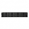   Synology RS3621RPxs ( HDD)