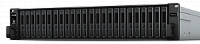 ������ ���������� Synology RX2417sas - ���� � ������������