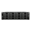Сетевой накопитель Synology RS2825RP+ (Без HDD)