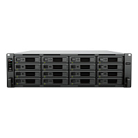 ������� ���������� Synology RS2825RP+