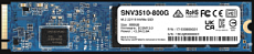 SSD M.2 22110 NVMe 800 Gb Synology SNV3510-800G -   (SNV3500-800G)