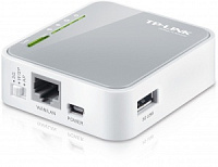TP-Link TL-MR3020 -  3G/4G    N