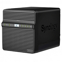   Synology DS416j -   