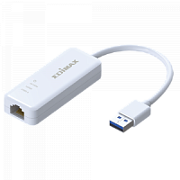 EDIMAX EU-4306 - ������� ������� USB Ethernet (1Gb/s) - ������� ������� ��� MAC � PC