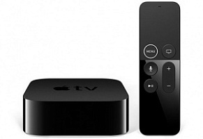  Apple TV 4K 64Gb