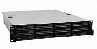 ������� ���������� Synology RS3618xs NAS ������ 2U