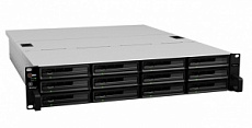 ������� ���������� Synology RS3618xs NAS ������ 2U