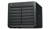 ������ ���������� Synology DX1215 - ���� � ������������ (��� HDD)