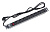 Cabeus PDU-8P-2EU ���� ����������� ��� 19" ������, ��������������, 8 �������, 16 A