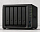 ������� ���������� Synology DS1525neo+