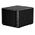  Synology DS916+ (2GB RAM) -   