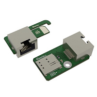  SIM  Vertell VT-SIM-EXT    (RJ-45)    nano-SIM 