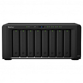 ������� ���������� Synology DS1817 - ���� � ������������